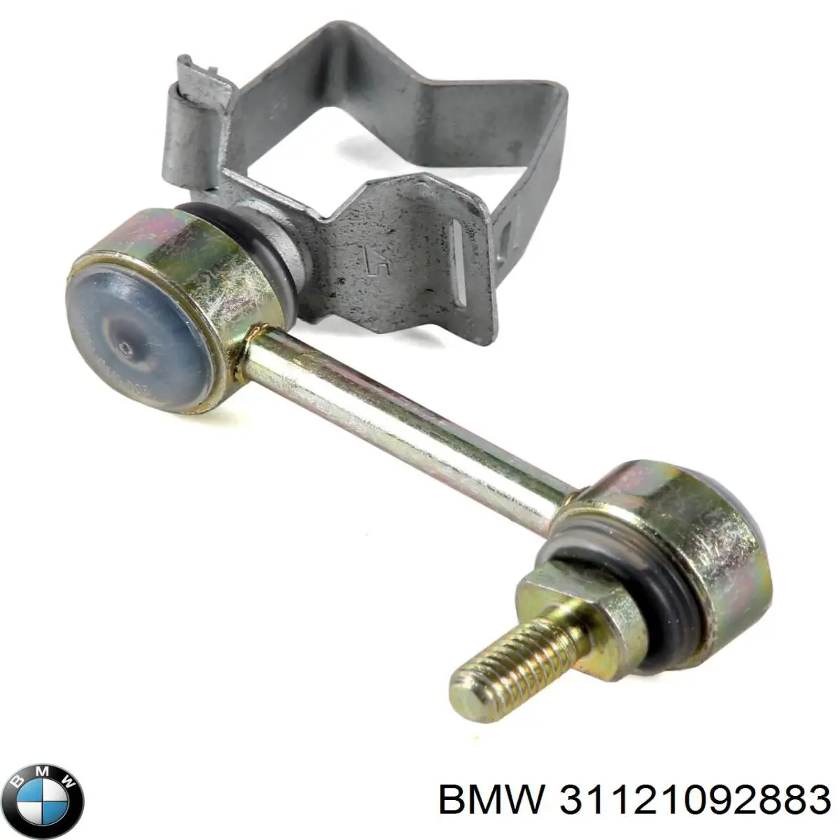 Купить 31121092883 BMW Тяга датчика уровня положения кузова передняя