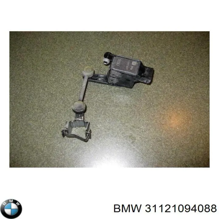 Купить 31121094088 BMW 