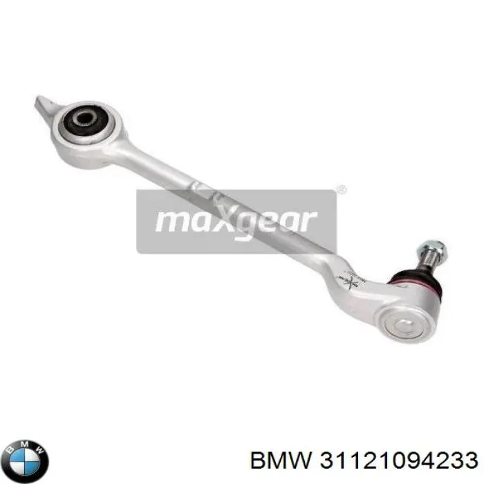 Купить 31121094233 BMW Рычаг передней подвески левый
