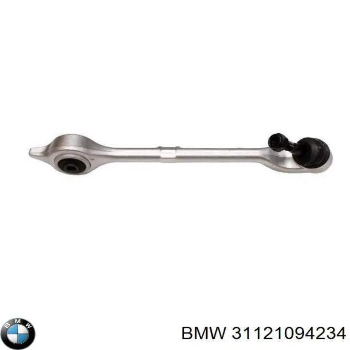 Правый рычаг передней нижней подвески BMW 31121094234 цена, от 37.05 USD