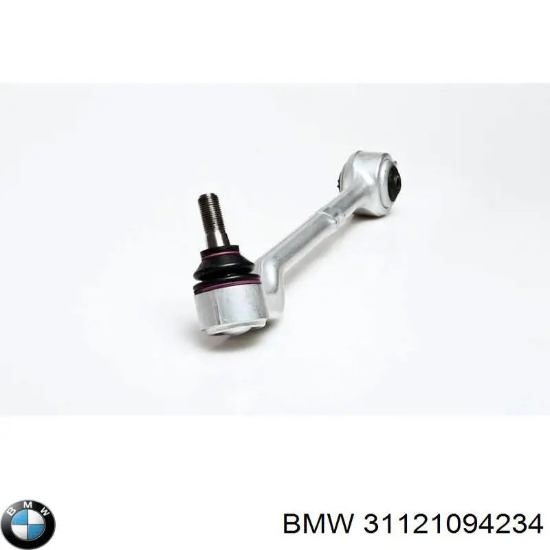 Нижний рычаг 31121094234 BMW
