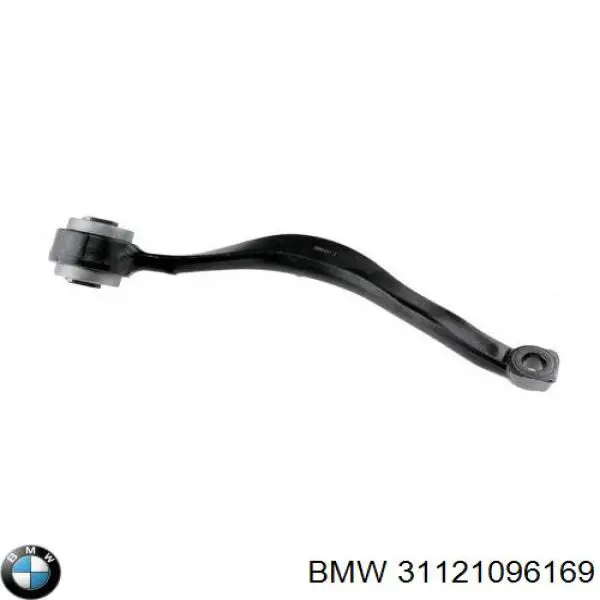 Купить 31121096169 BMW Рычаг передней подвески левый