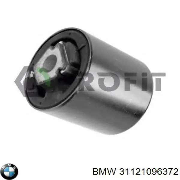 31121096372 BMW Сайлентблок нижнего переднего рычага
