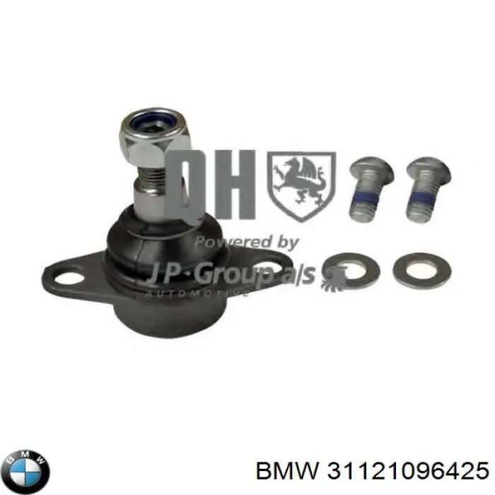 Нижняя шаровая опора 31121096425 BMW