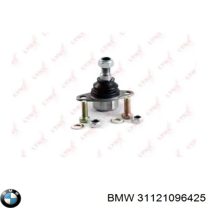 Нижняя шаровая опора BMW 31121096425