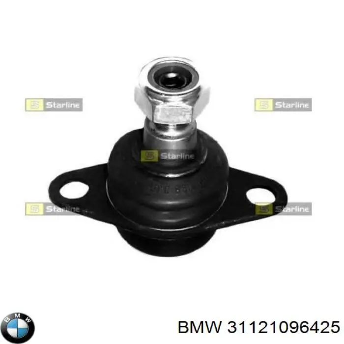 Купить 31121096425 BMW Нижняя шаровая опора