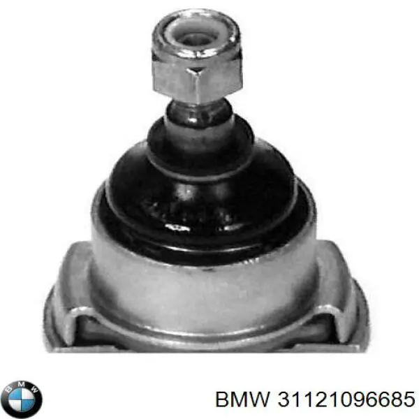 Шаровая опора, нижняя BMW 31121096685 цена, от 12.70 USD