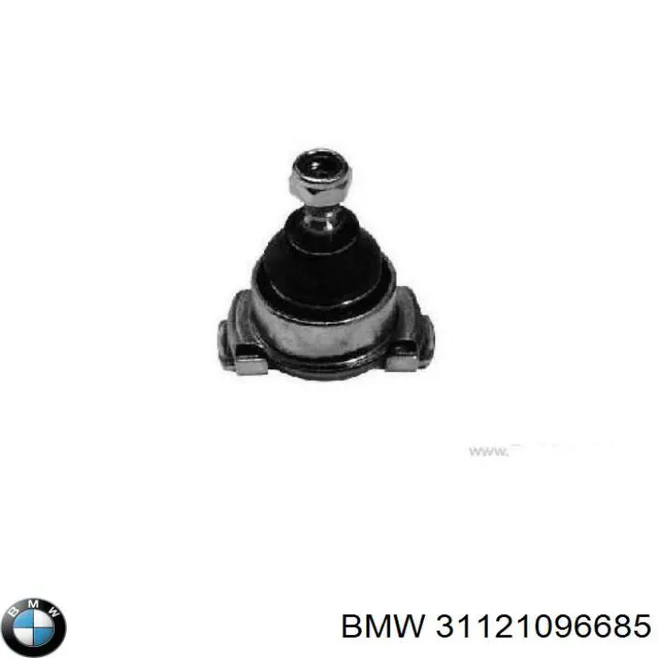 Купить 31121096685 BMW Нижняя шаровая опора