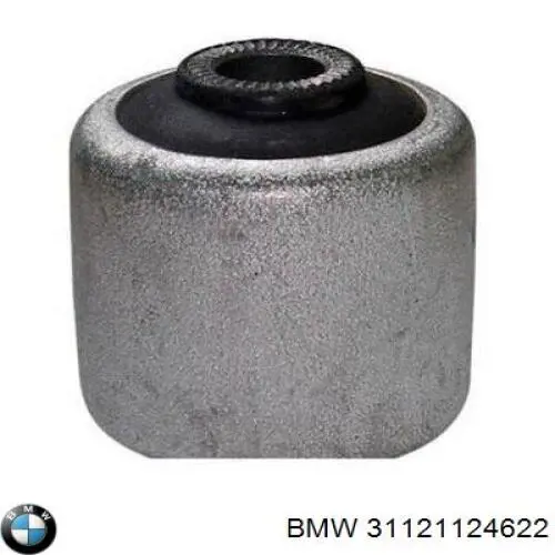 Сайлентблок передней подвески BMW 31121124622 цена, от 8.13 USD