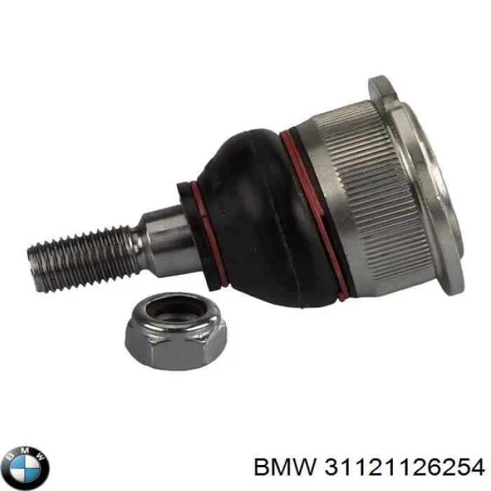 31121126254 BMW Палец шаровой нижний