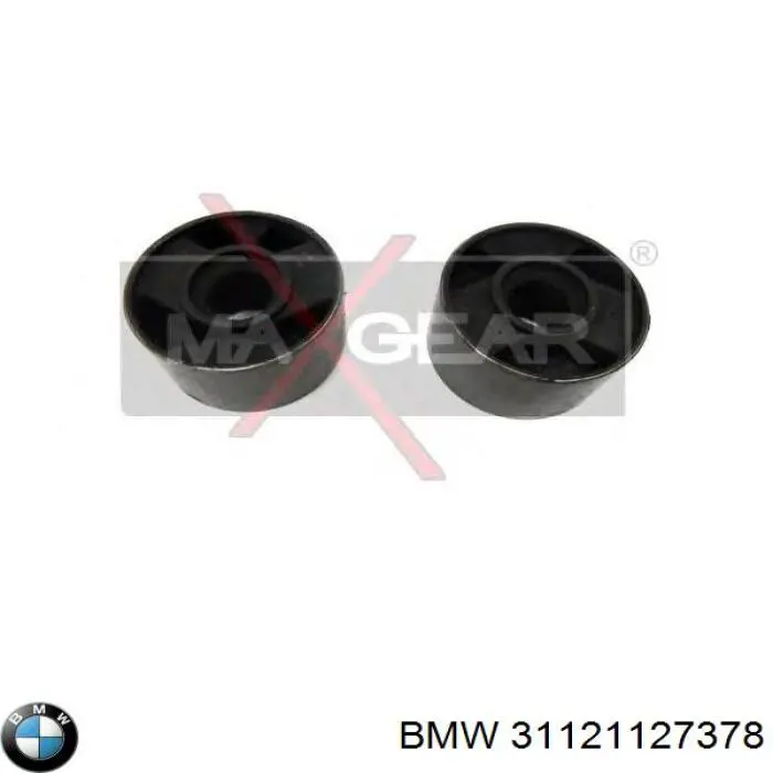 31121127378 BMW сайлентблок переднего нижнего рычага