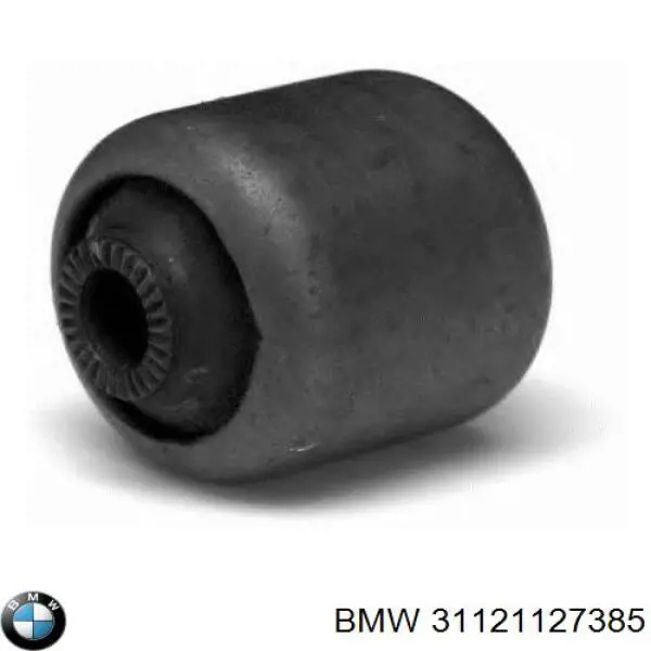 31121127385 BMW сайлентблок переднего нижнего рычага