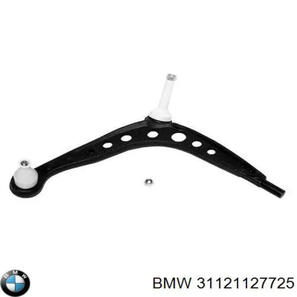 Купить 31121127725 BMW Рычаг передней подвески левый