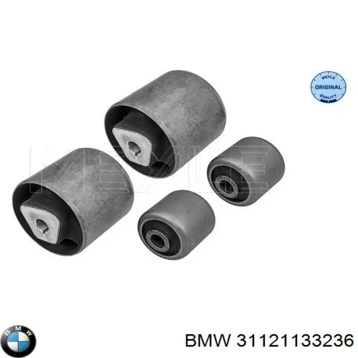  31121133236 BMW