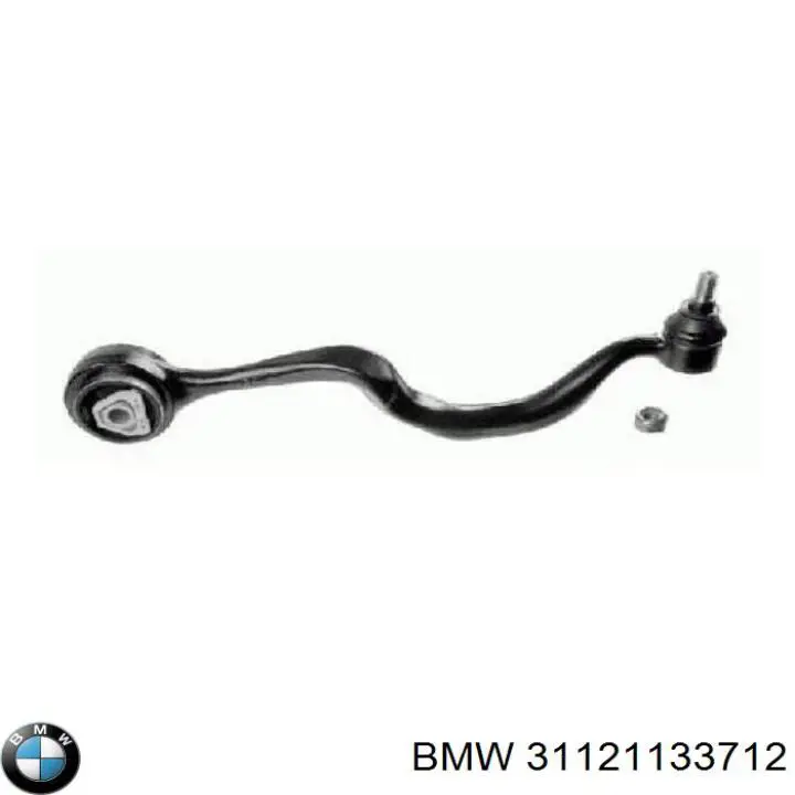 Купить 31121133712 BMW Верхний рычаг