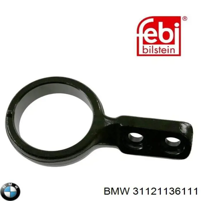 Кронштейн крепления переднего рычага задний BMW 31121136111 цена, от 24.35 USD