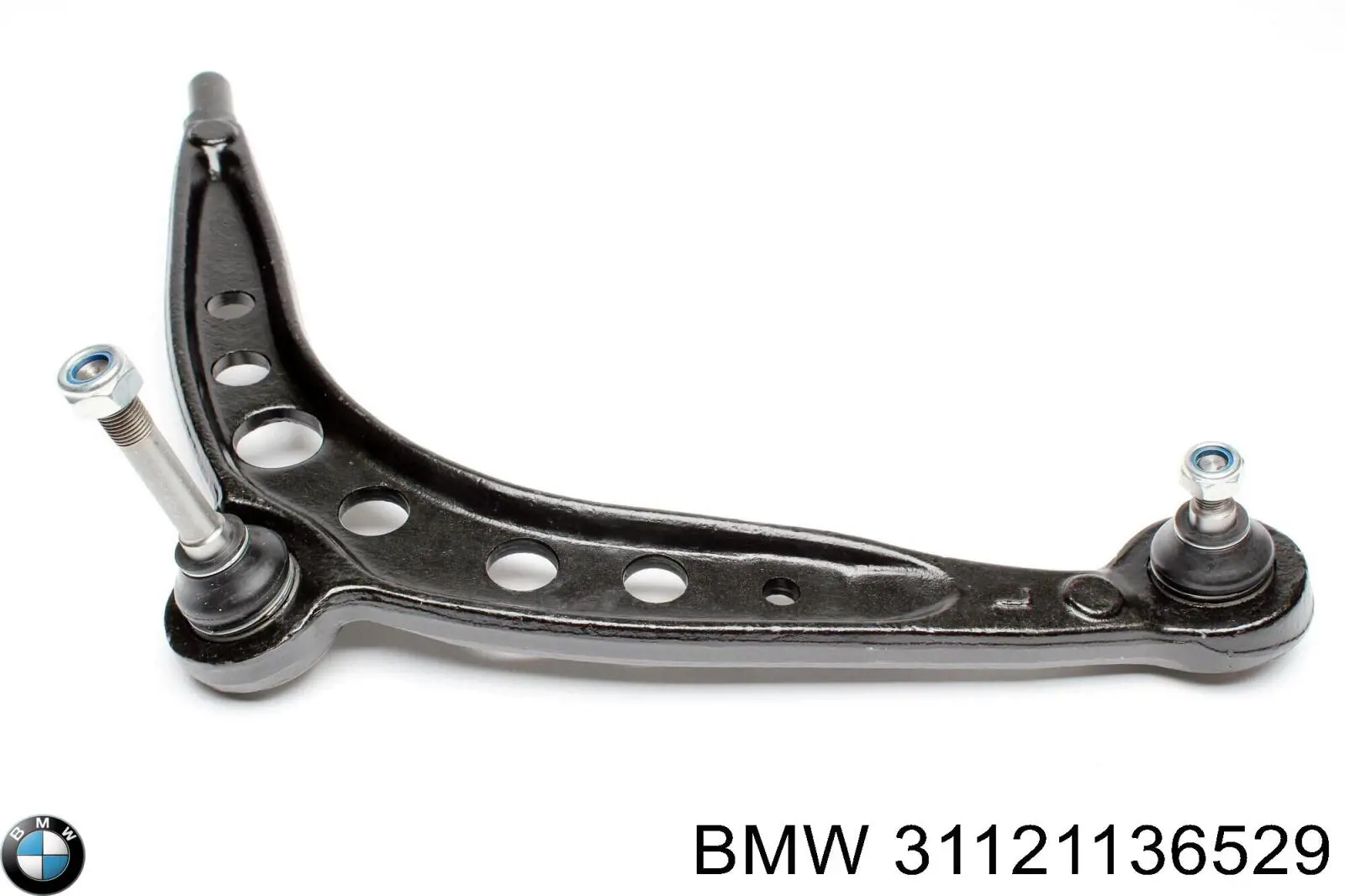 Купить 31121136529 BMW Рычаг передней подвески левый