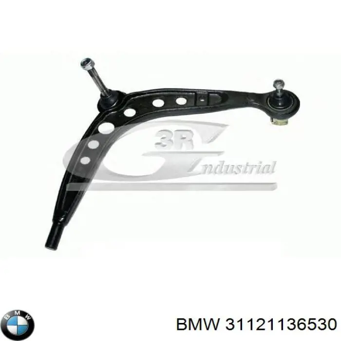 Купить 31121136530 BMW Нижний правый рычаг передней подвески
