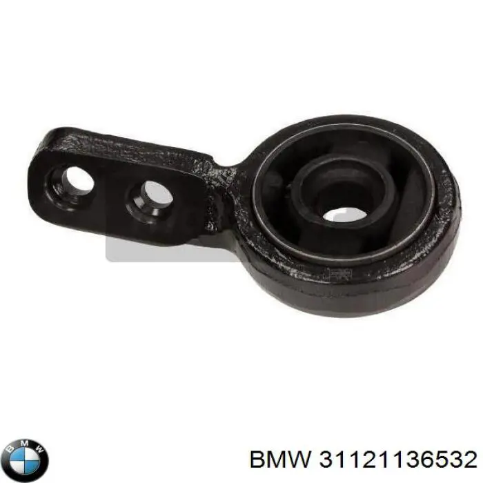 Сайлентблок переднего рычага 31121136532 BMW
