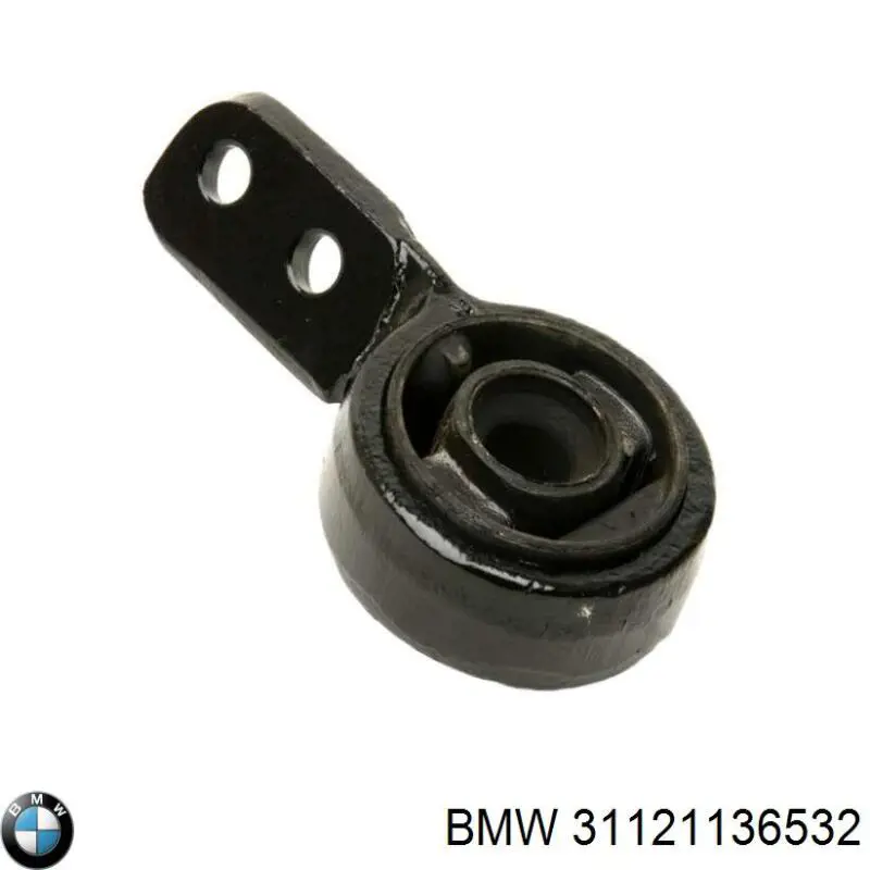 Сайлентблок передней подвески BMW 31121136532 цена, от 22.41 USD