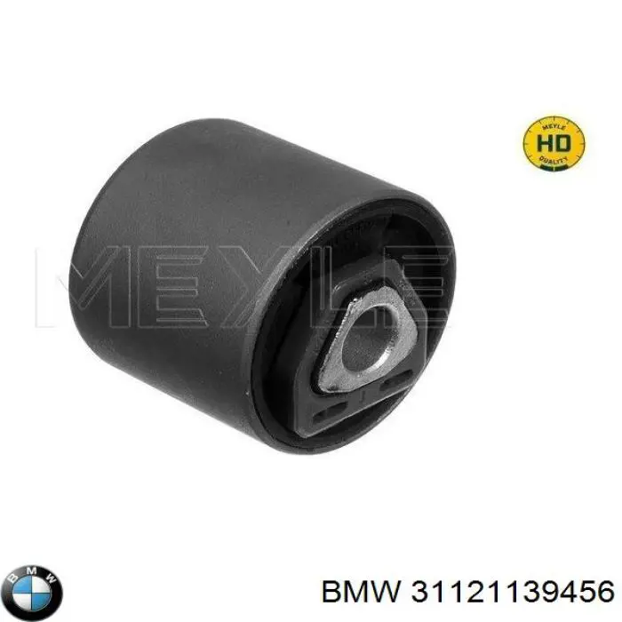 Купить 31121139456 BMW Сайлентблок переднего верхнего рычага
