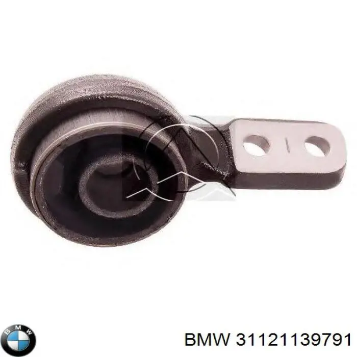 31121139791 BMW кронштейн крепления переднего рычага задний