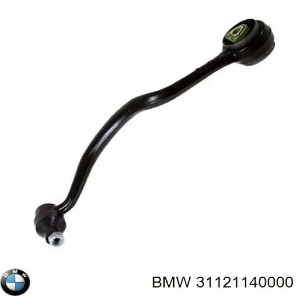 Рычаг передней подвески верхний правый BMW 31121140000 цена, от 63.02 USD