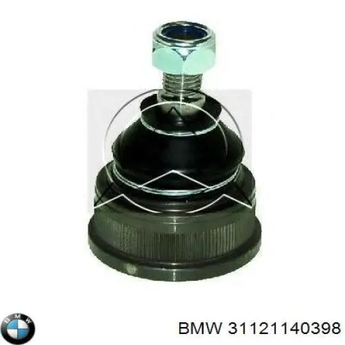 31121140398 BMW шаровая опора нижняя
