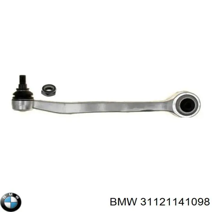 Рычаг передней подвески верхний правый BMW 31121141098 цена, от 39.21 USD