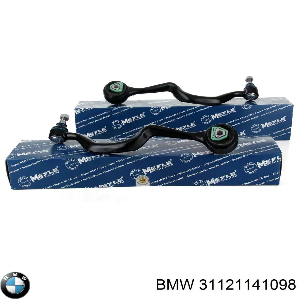 Купить 31121141098 BMW Верхний рычаг