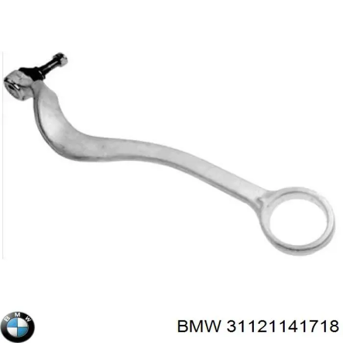 Купить 31121141718 BMW Верхний рычаг