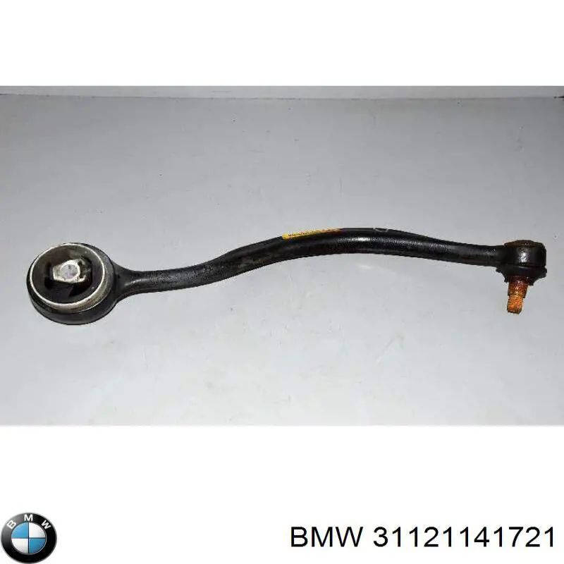 Левый рычаг передней нижней подвески BMW 31121141721 цена, от 50.85 USD
