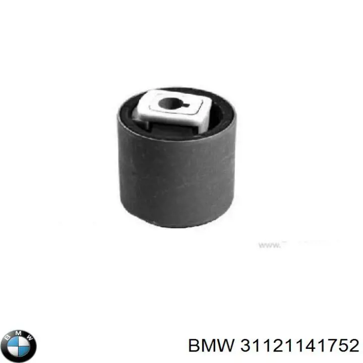 31121141752 BMW сайлентблок переднего нижнего рычага