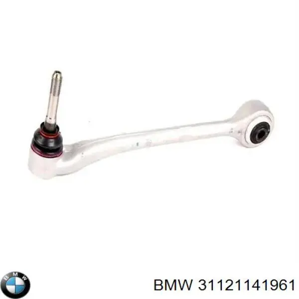 Рычаг передней подвески левый 31121141961 BMW