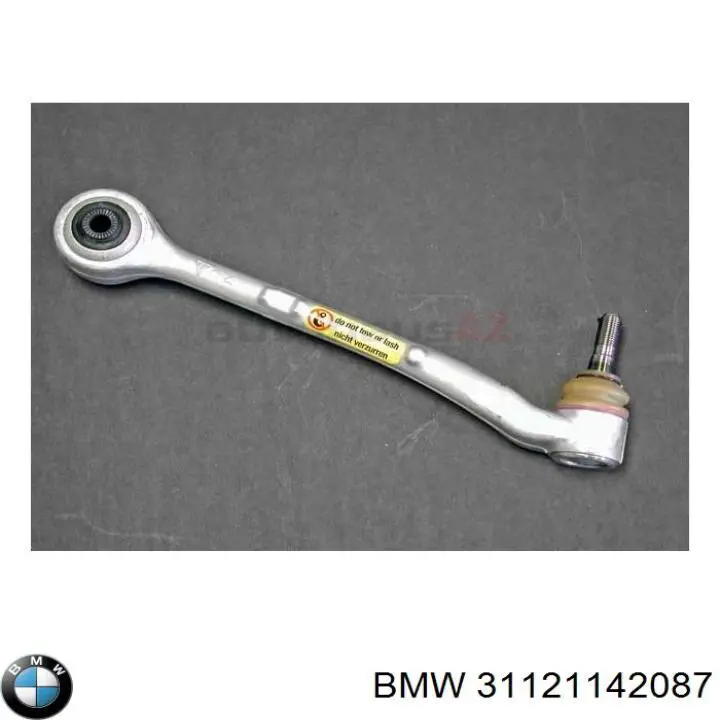 Рычаг передней подвески левый 31121142087 BMW