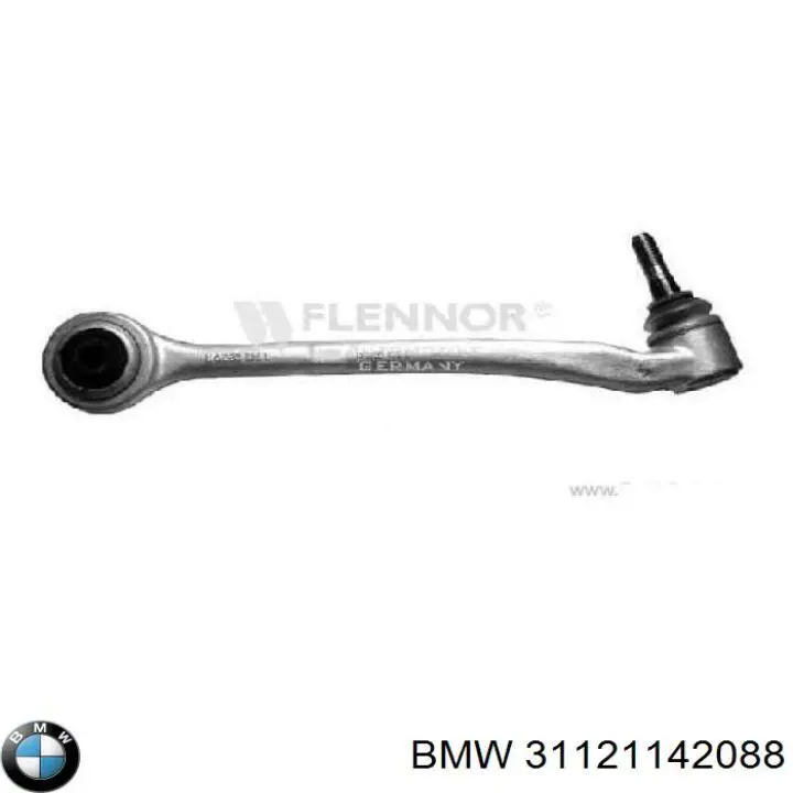 Нижний рычаг 31121142088 BMW