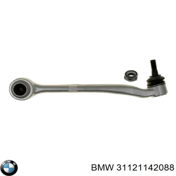 Правый рычаг передней нижней подвески BMW 31121142088 цена, от 41.63 USD