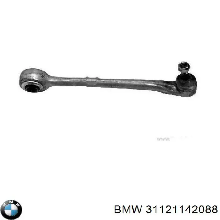 Купить 31121142088 BMW Нижний правый рычаг передней подвески