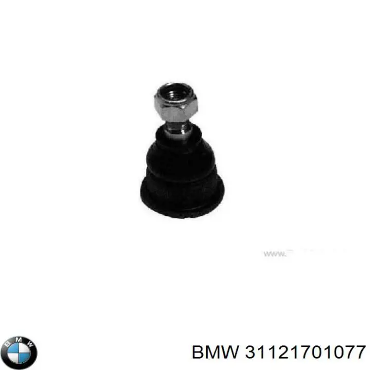 Шаровая опора нижняя BMW 31121701077