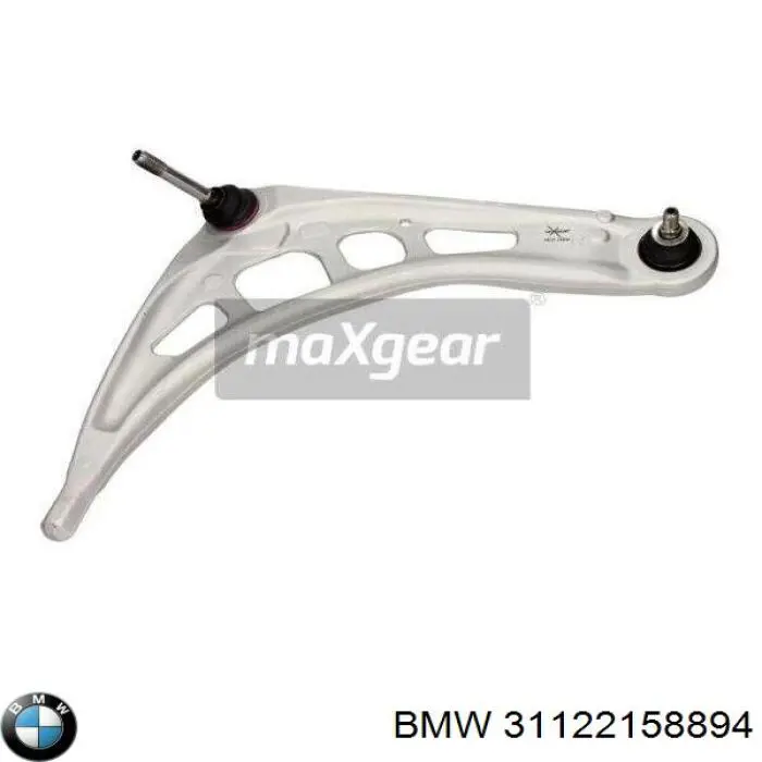  BMW 31122158894 цена, от 50.68 USD