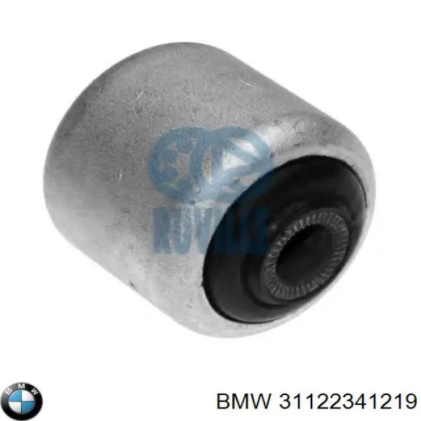 Купить 31122341219 BMW Рычаг передней подвески левый