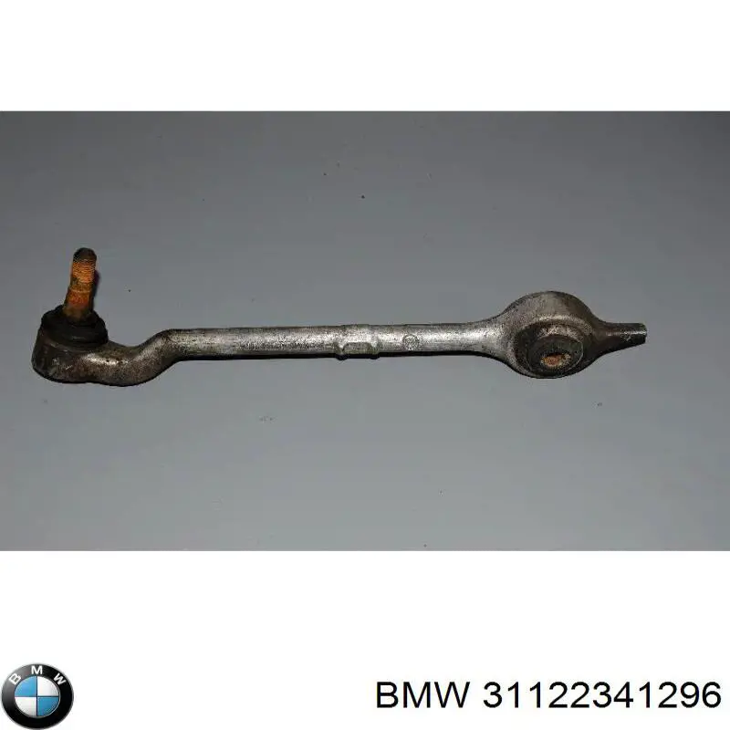Нижний рычаг 31122341296 BMW