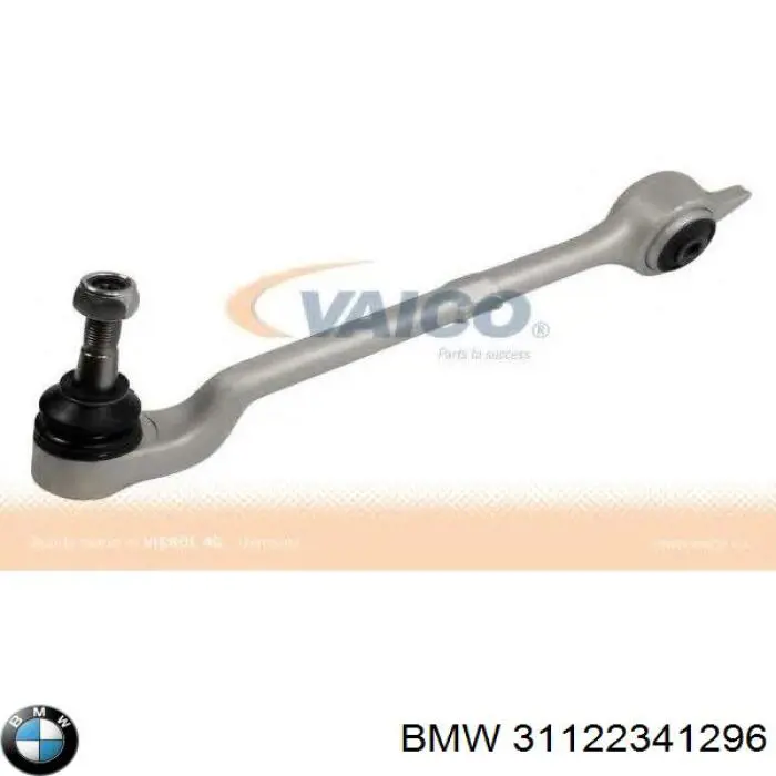 Нижний рычаг 31122341296 BMW