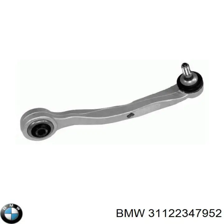 Купить 31122347952 BMW Нижний правый рычаг передней подвески