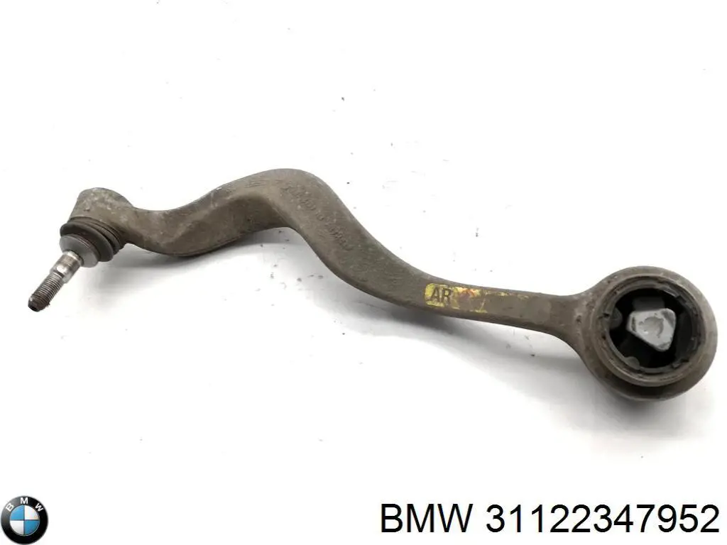Передний нижний рычаг BMW 31122347952