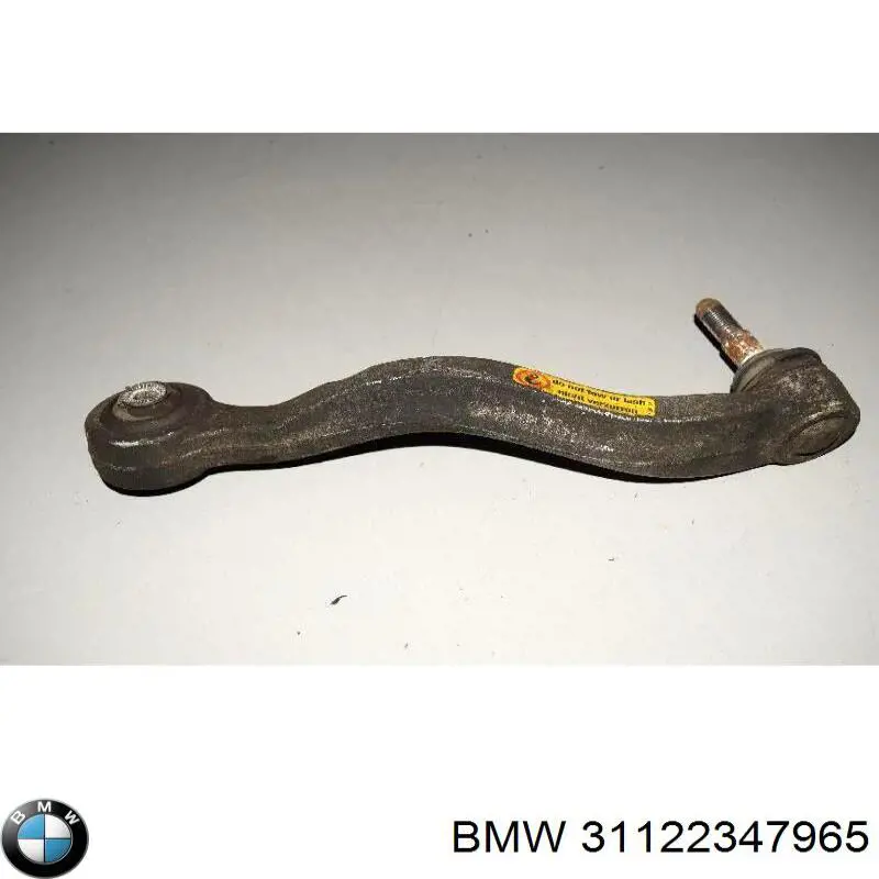 Нижний рычаг 31122347965 BMW