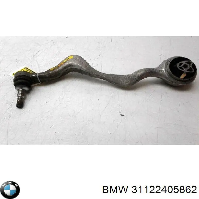 Нижний рычаг 31122405862 BMW