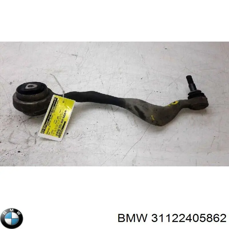 Купить 31122405862 BMW Нижний правый рычаг передней подвески