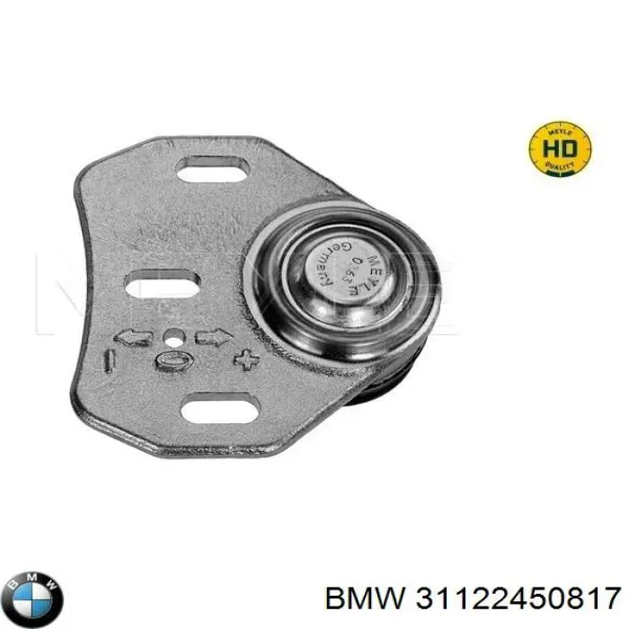 31122450817 BMW 