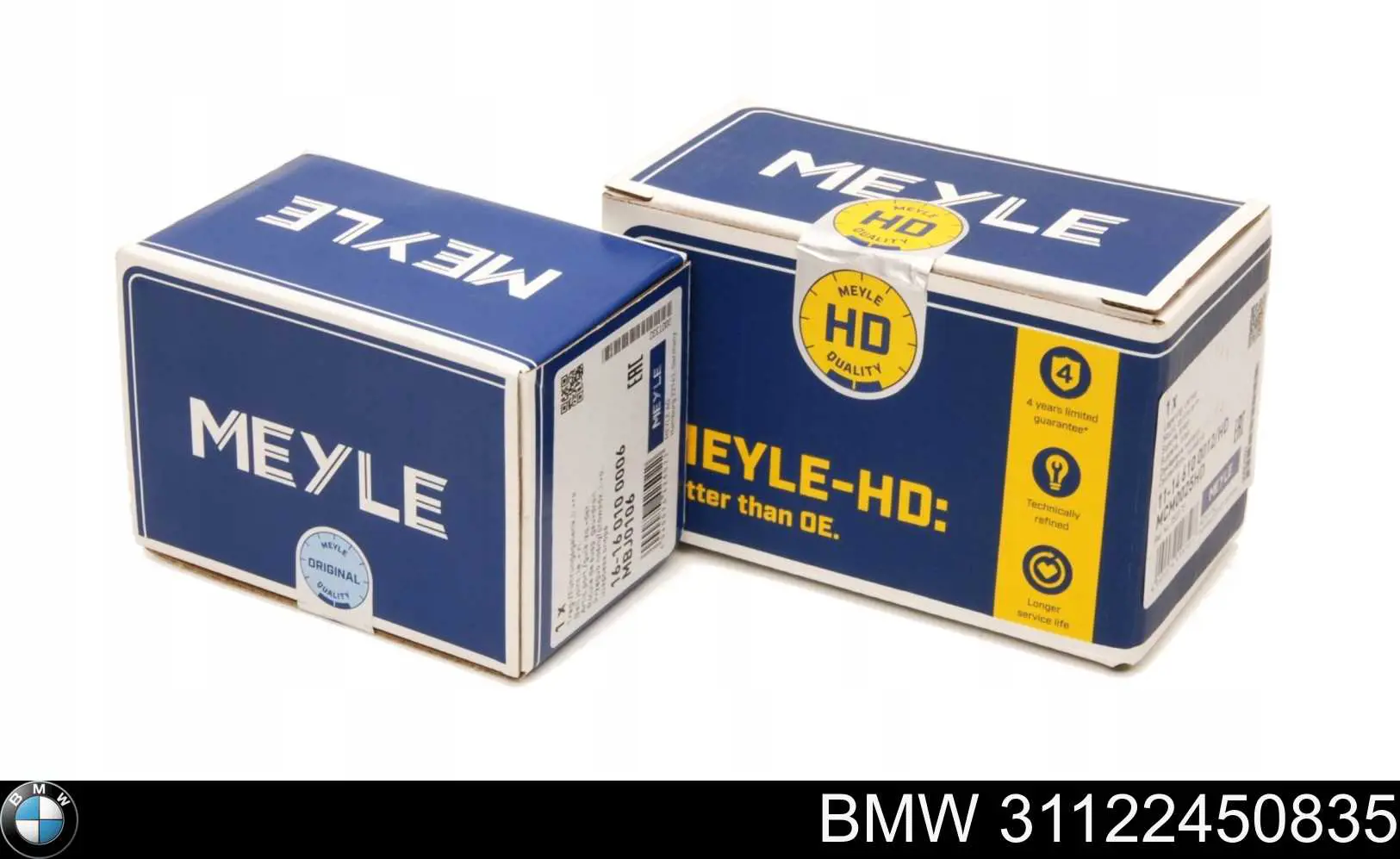 3160500131HD Meyle 